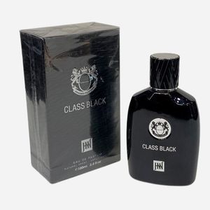 ادکلن کلاس بلک جگوار مشکی جانوین 100 میل (CLASS BLACK JOHNWIN)