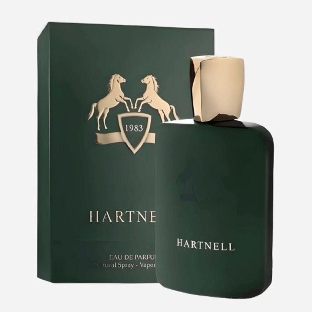 قیمت ادکلن هارتنل 1983مشابه با مارلین هارتان فرگرانس 100 میل (HARTNELL FRAGRANCE)