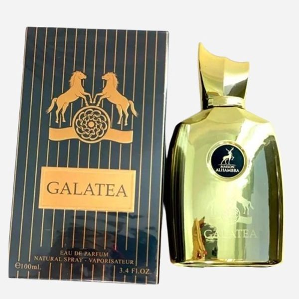 ادکلن گودولفین الحمبرا 100 میل (GALATEA ALHAMBRA)