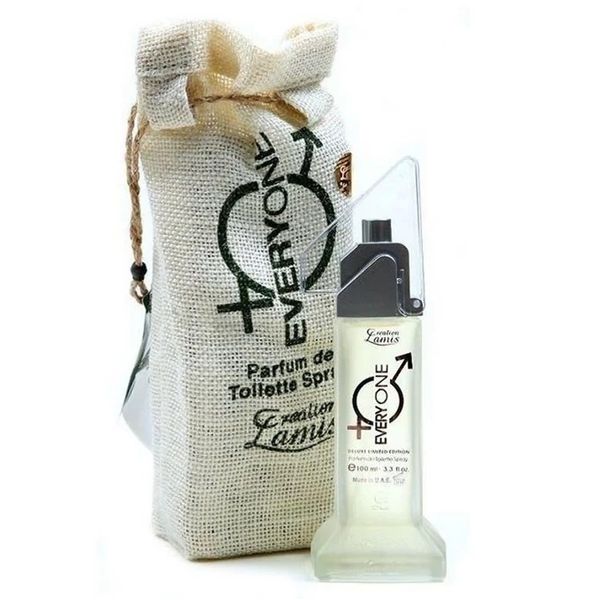 ادکلن اوری وان 100 میل (EVERYONE)