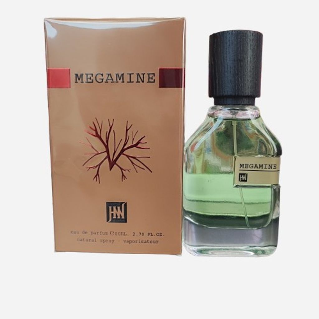 فروش اینترنتی ادکلن مگاماره 30 میل جانوین (MEGAMINE JOHNWIN)