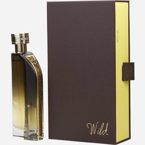 ادکلن ریان تردیشن اینسورکشن 2 وایلد (RAYANE TRADITION INSURRECTION 2 WILD)