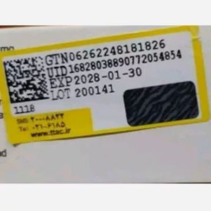 قیمت ارزان ادکلن لالیک مشکی جانوین 100 میل (NOIE DE NOIR JOHNWIN)