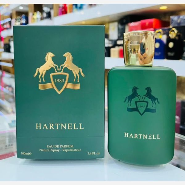ادکلن هارتنل 1983 (HARTNELL 1983 Fragrance)