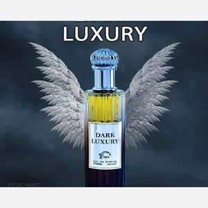 خرید انلاین ادکلن دارک لاکچری آر کا وی (LUXURY DARK RKV)