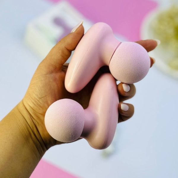 😍ماساژور مینی عالی