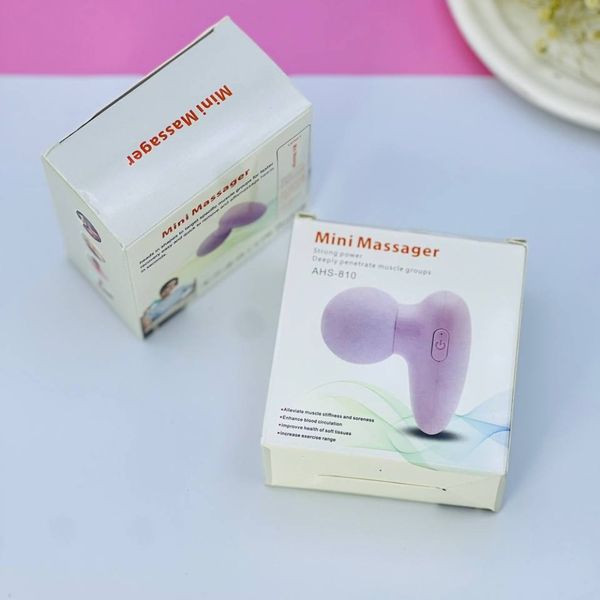 😍ماساژور مینی عالی