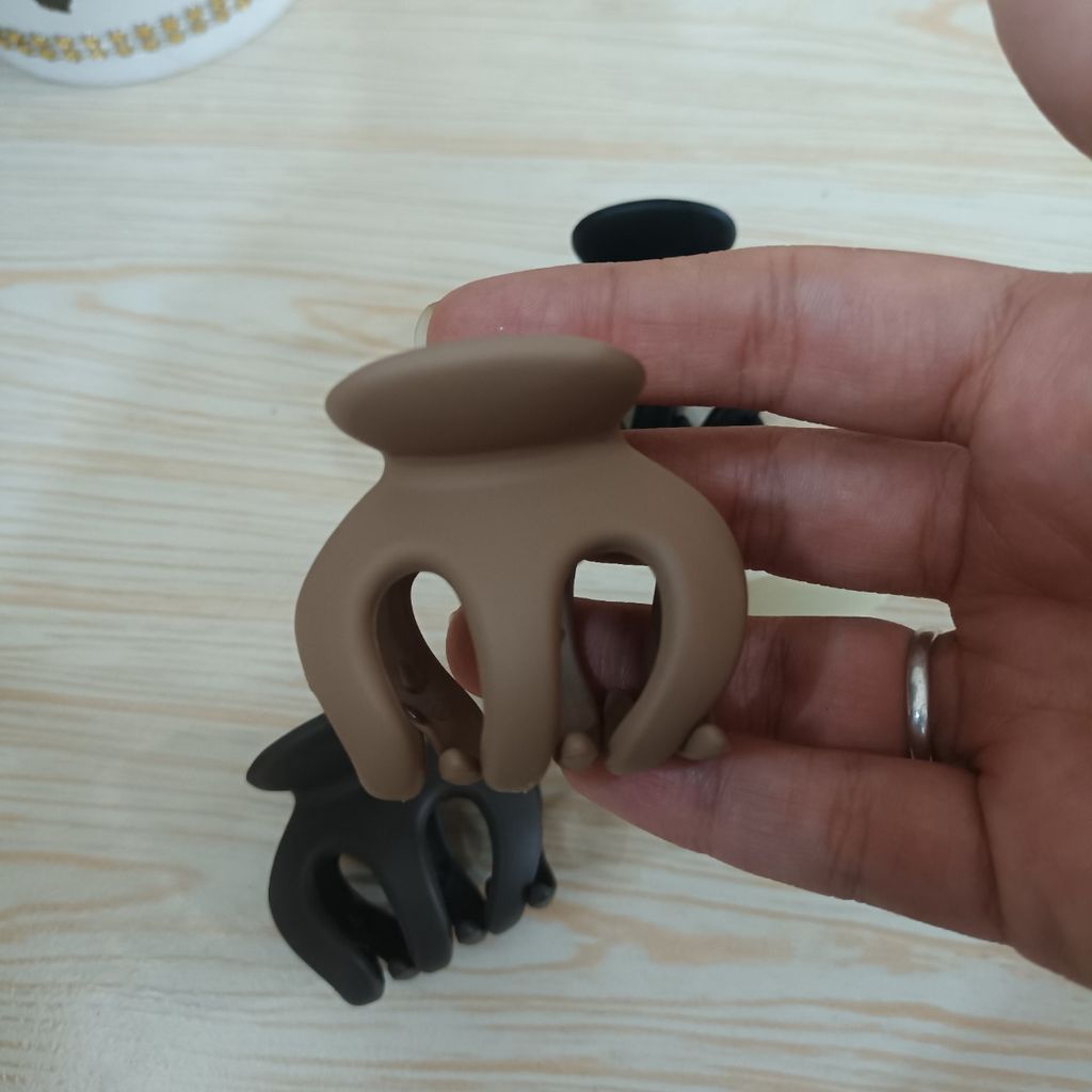 خرید آنلاین کلیپس کوچک زنانه