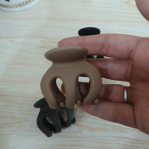 کلیپس کوچک زنانه