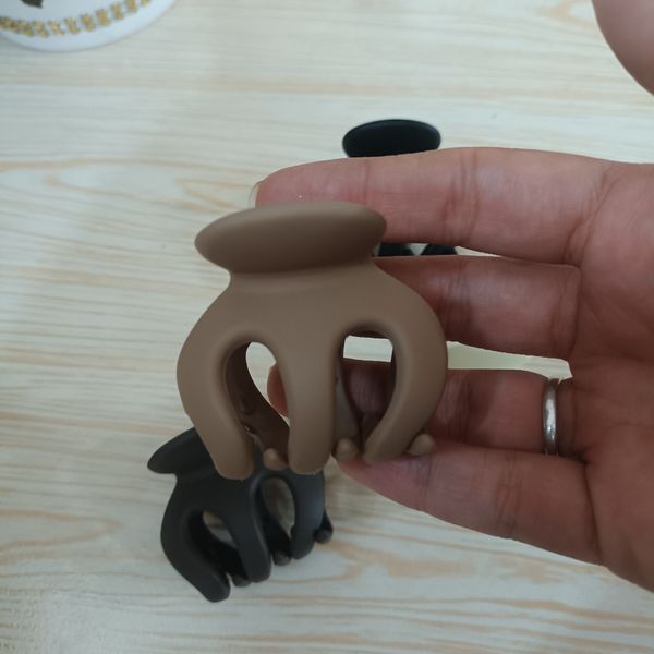 کلیپس کوچک زنانه