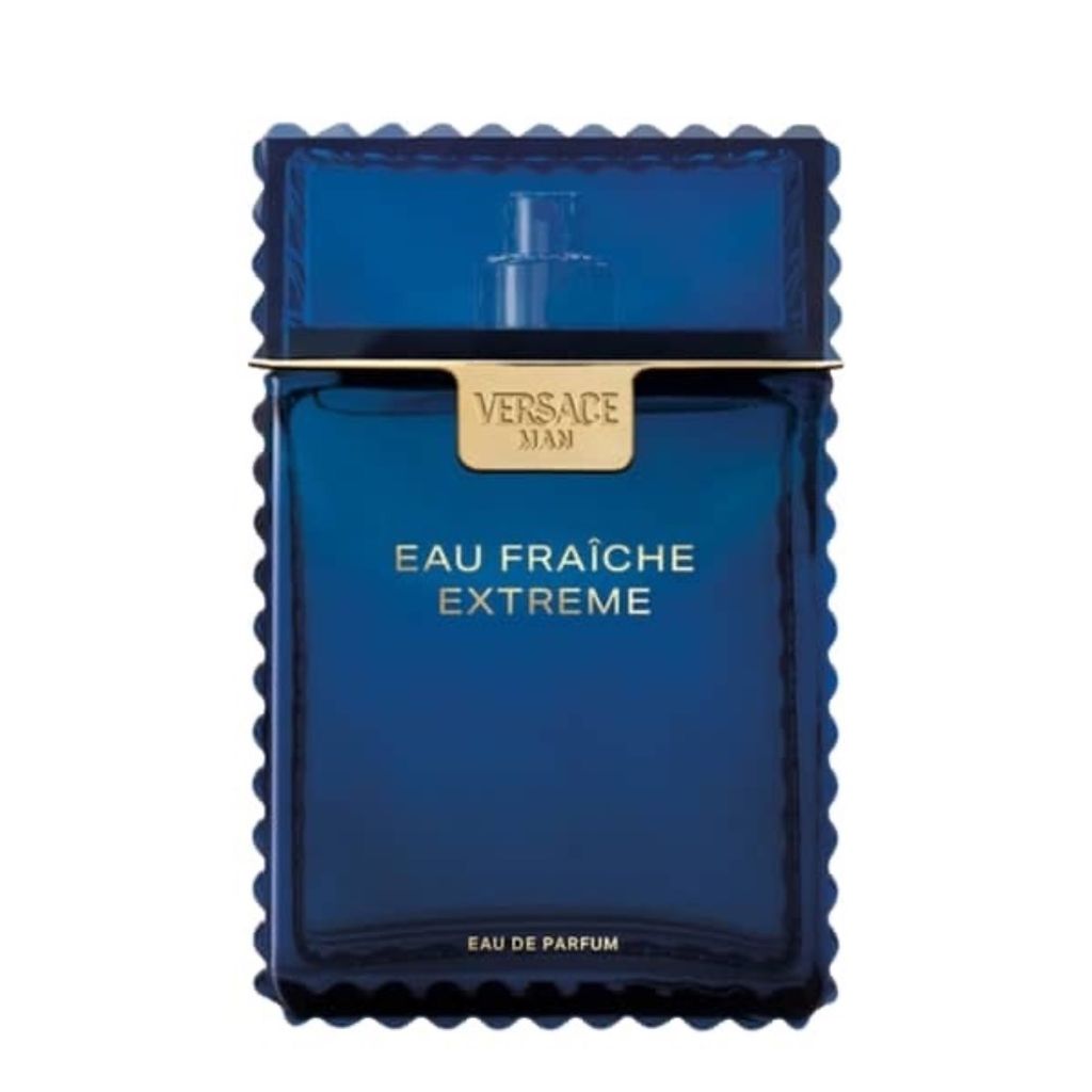 قیمت ارزان تستر عطر ادکلن ورساچه او فرش اکستریم | Versace Eau Fraîche Extreme