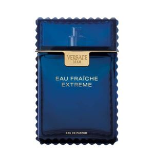 تستر عطر ادکلن ورساچه او فرش اکستریم | Versace Eau Fraîche Extreme