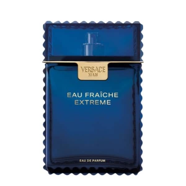 تستر عطر ادکلن ورساچه او فرش اکستریم | Versace Eau Fraîche Extreme