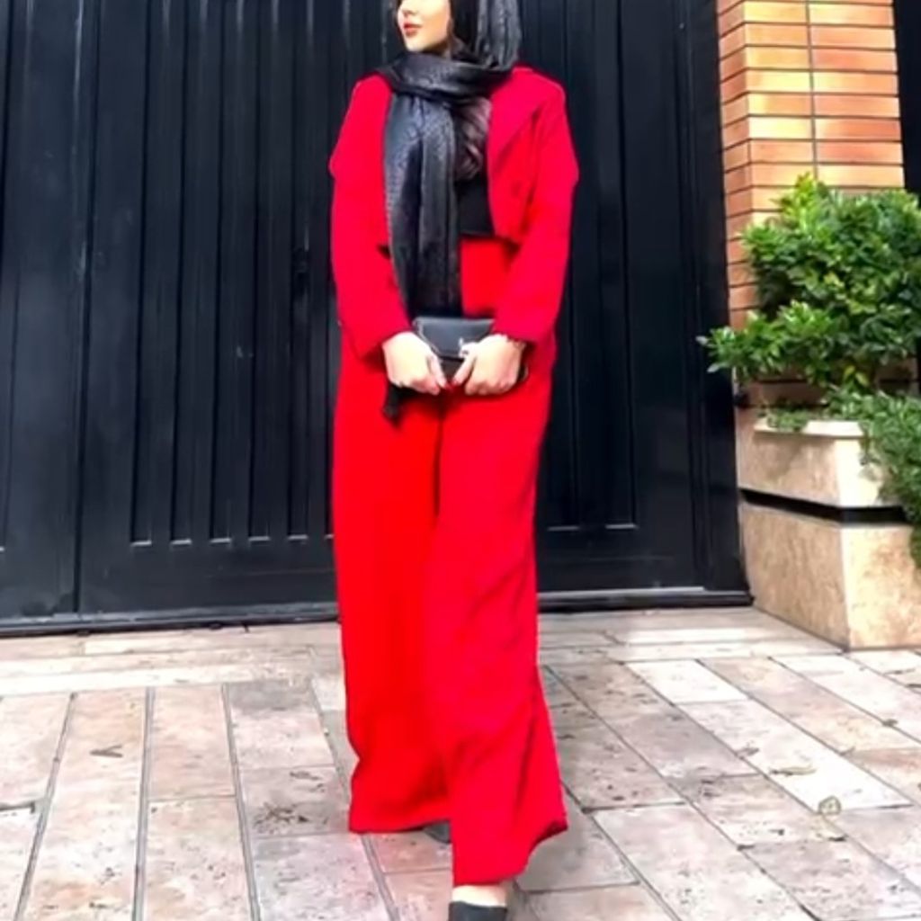 خرید انلاین کت شلوار زنانه مجلسی یلدا کرپ