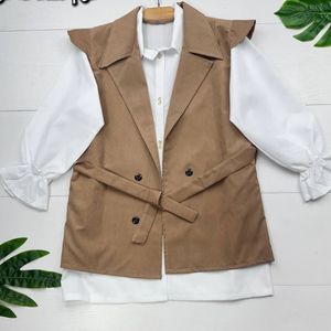 خرید آنلاین وست و شومیز آوینا