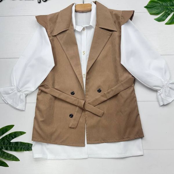 وست و شومیز آوینا