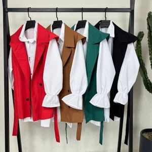 وست و شومیز آوینا