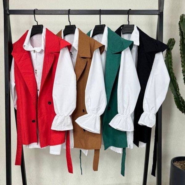 وست و شومیز آوینا