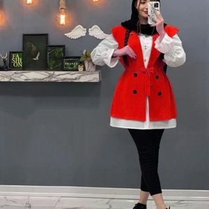 خرید اینترنتی وست و شومیز آوینا