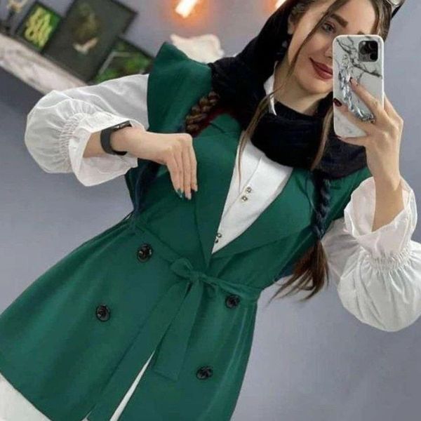 وست و شومیز آوینا