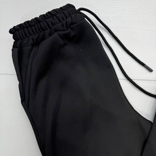 سوییشرت و شلوار شالین