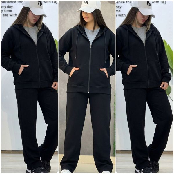 سوییشرت و شلوار شالین