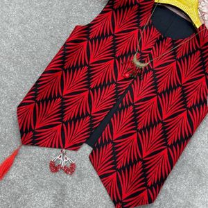 خرید انلاین وست منگوله دار شیک