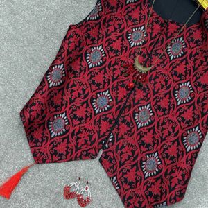 قیمت ارزان وست منگوله دار شیک