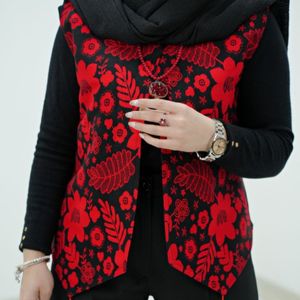 وست منگوله دار