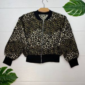 خرید اینترنتی بامبر پلنگی زنانه