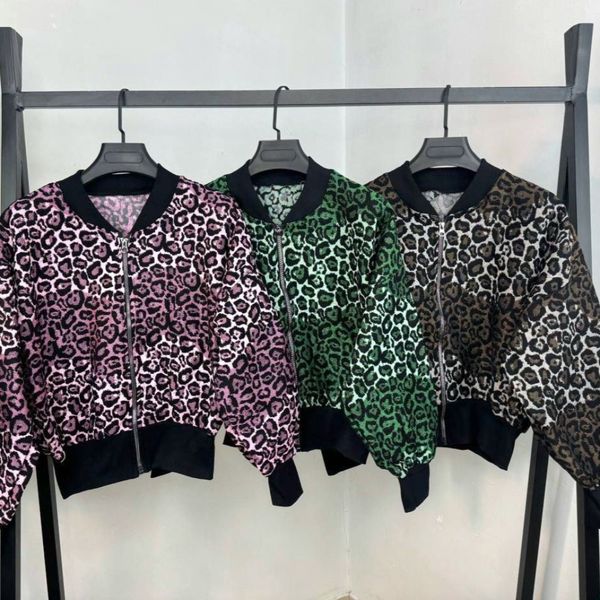 بامبر پلنگی زنانه