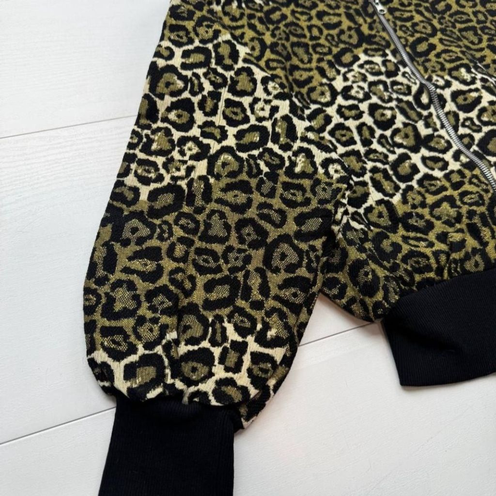 مشخصات بامبر پلنگی زنانه