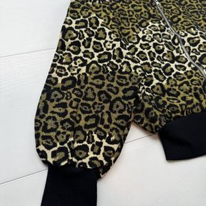 مشخصات بامبر پلنگی زنانه