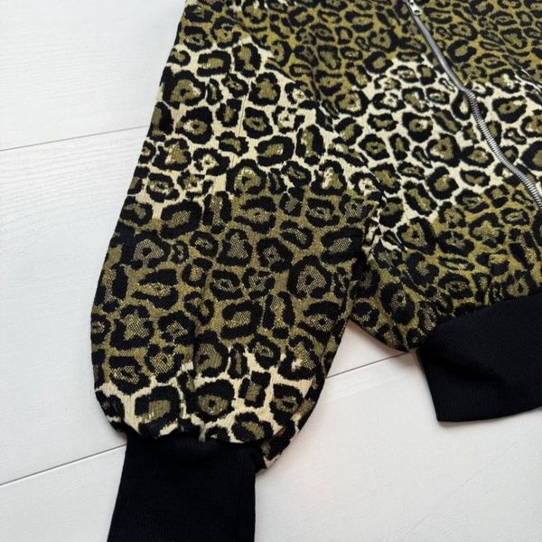 بامبر پلنگی زنانه