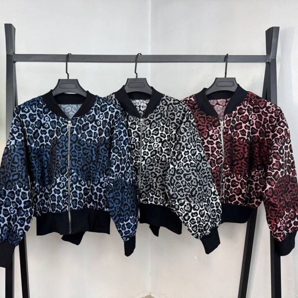 بامبر پلنگی زنانه