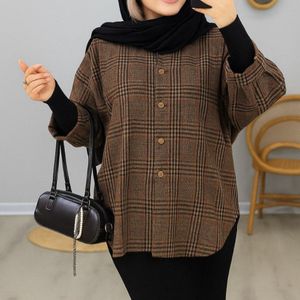 مانتو پانچ نیلی