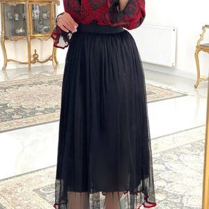 کالکشن یلدایی کت دامن