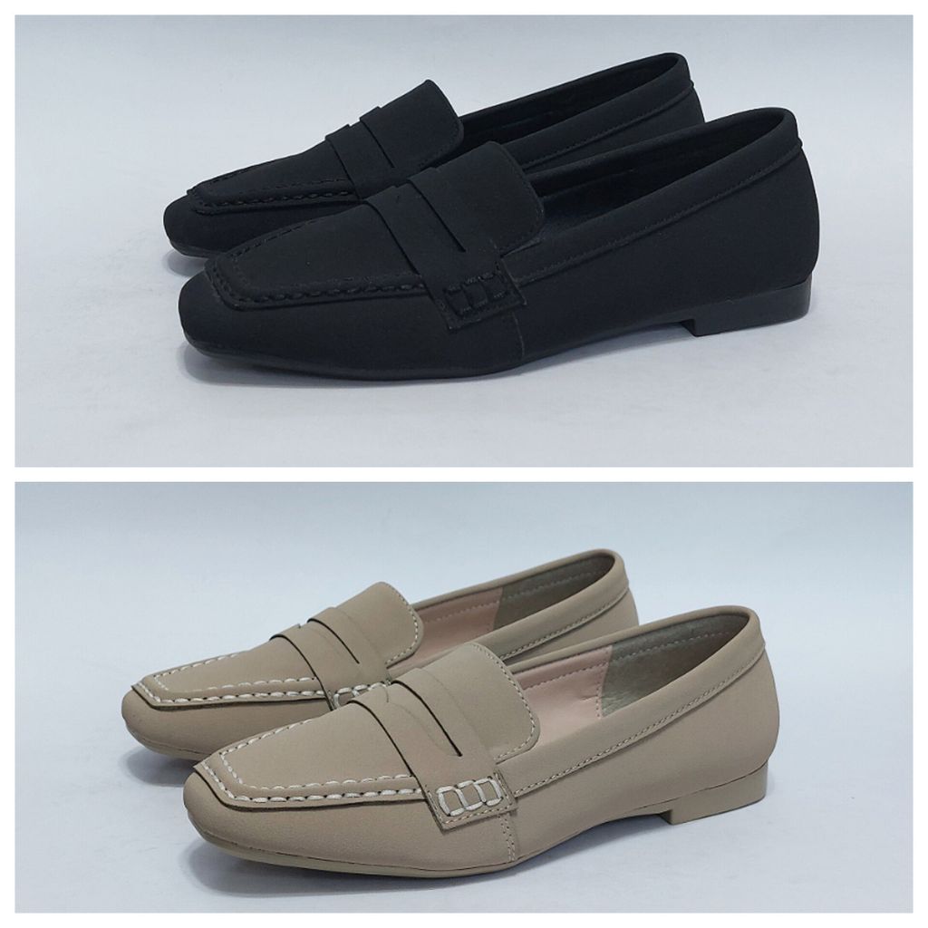 خرید اینترنتی کفش کالج زنانه شیک