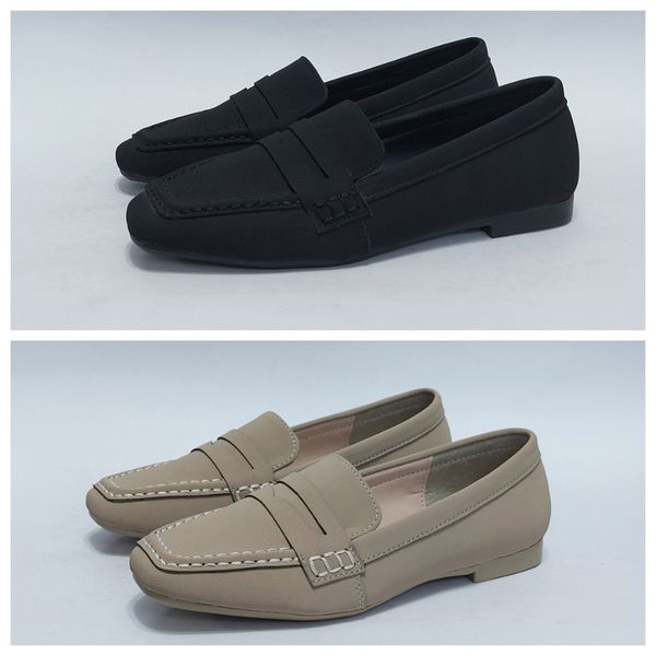 کفش کالج زنانه شیک