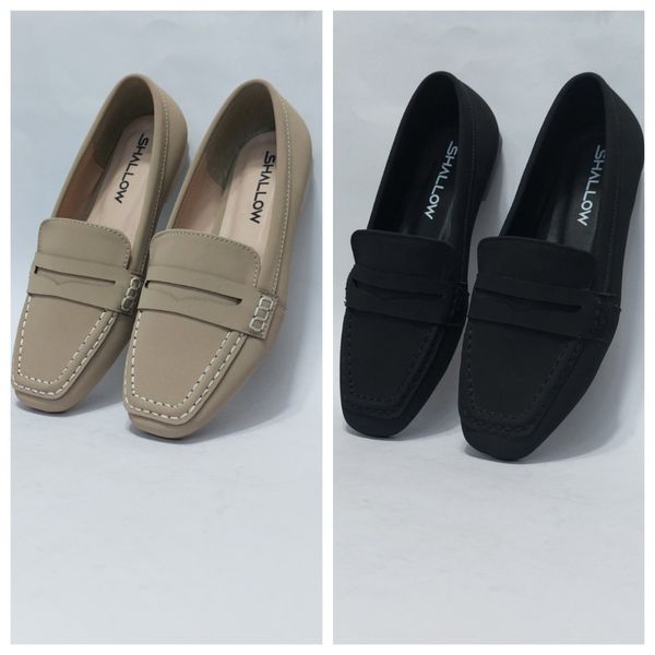 کفش کالج زنانه شیک