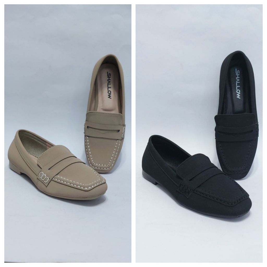 قیمت ارزان کفش کالج زنانه شیک