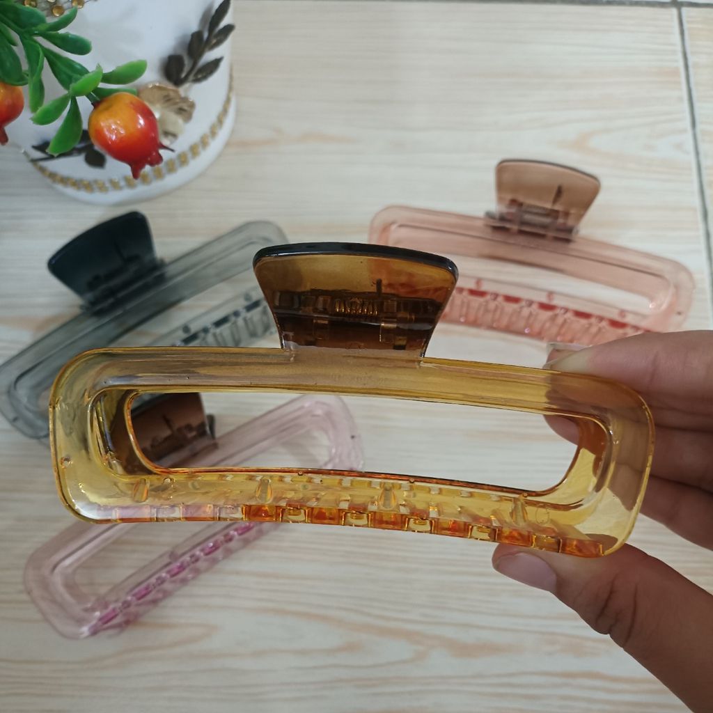 قیمت کلیپس مستطیلی بزرگ