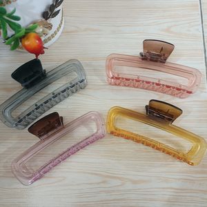 کلیپس مستطیلی بزرگ