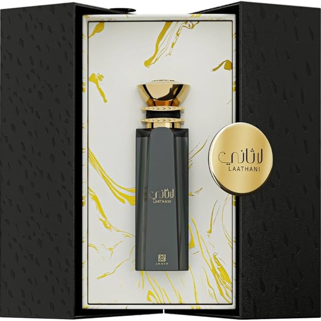 فروش اینترنتی ادکلن لاثانی احمد المغربی اصل ارسال رایگان