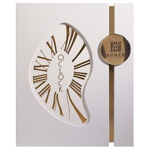 ادکلن اوکلاک احمد المغربی اصل ارسال رایگان