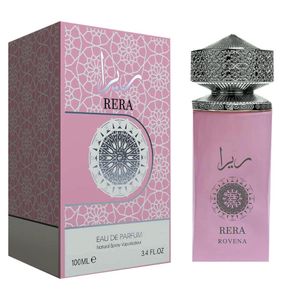 خرید اینترنتی ادکلن ریرا روونا مشابه یارا صورتی ارسال رایگان