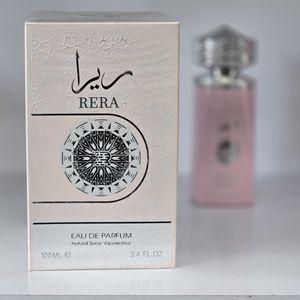 ادکلن ریرا روونا مشابه یارا صورتی ارسال رایگان