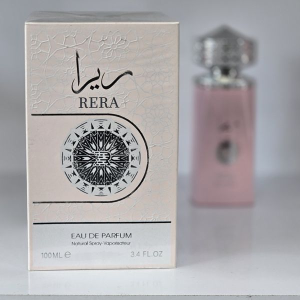 ادکلن ریرا روونا مشابه یارا صورتی ارسال رایگان