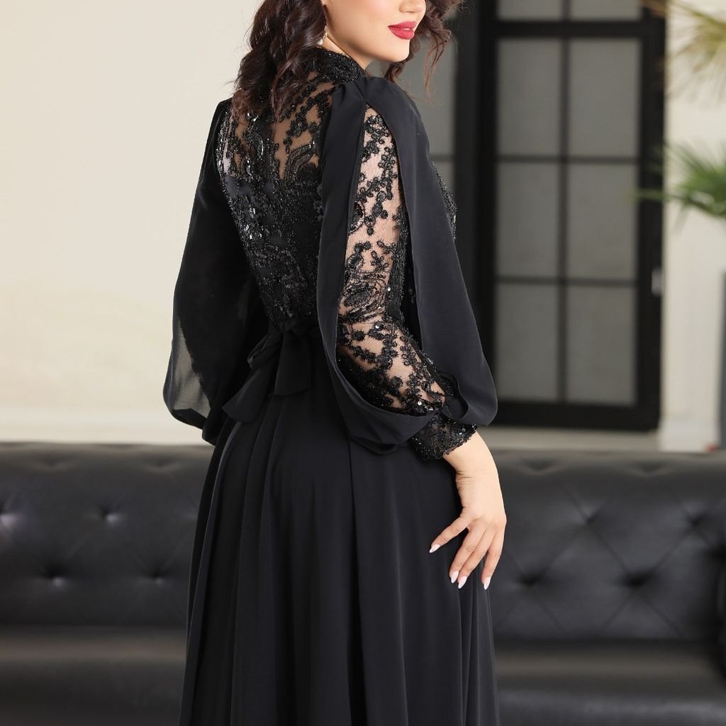 قیمت پیراهن مجلسی گلرخ