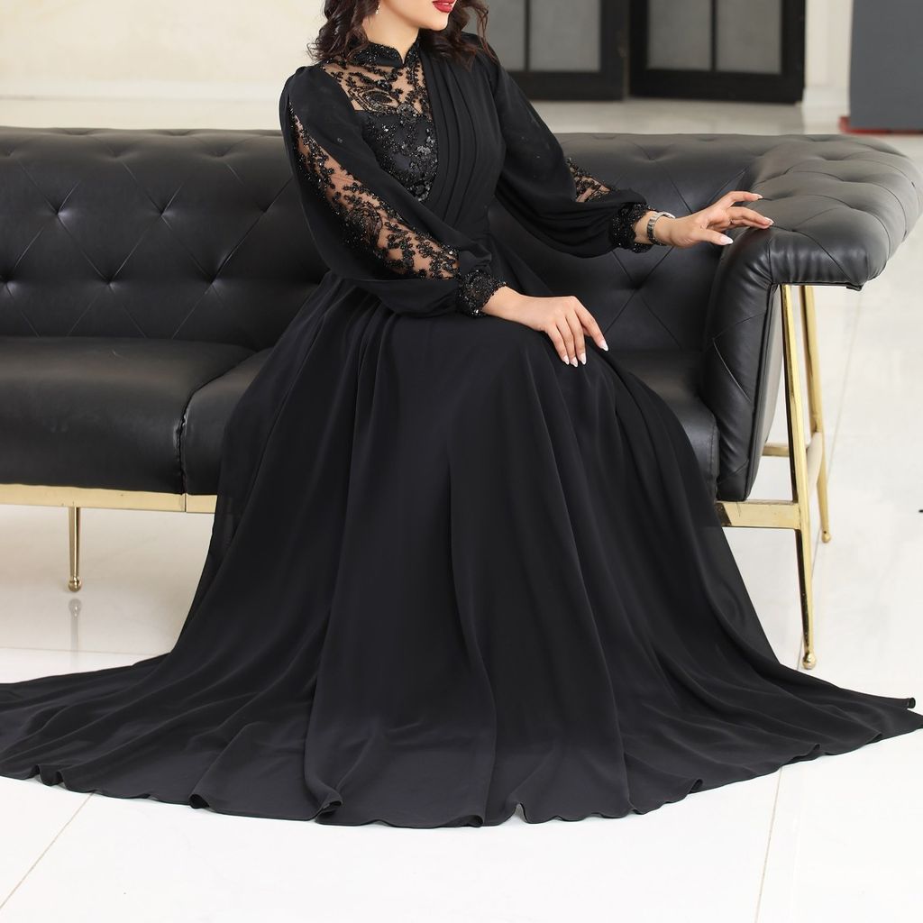 خرید انلاین پیراهن مجلسی گلرخ